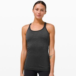 Lululemon Ebb To Street Tank